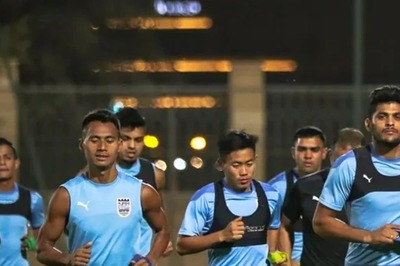 AFC Champions League: Mumbai City vs Al Shabab LIVE Streaming- When and Where to Watch