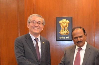 India, South Korea Hold Third Strategic Dialogue; Discuss Partnership in High Tech, Supply Chain Resilience