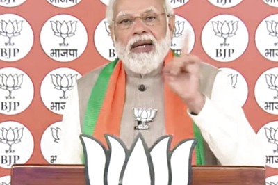 PM Modi's Virtual Rally in Uttarakhand Cancelled Due to 'Bad Weather'