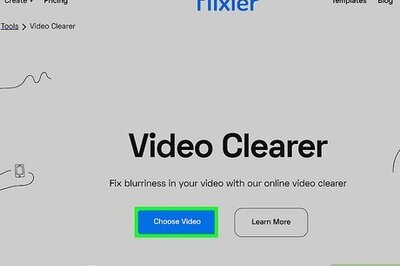 6 Incredible Tools to Unblur a Video