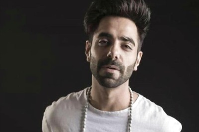 Aparshakti Khurana to Play Lead in Helmet, Deets Inside