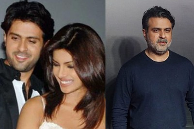 When Harman Baweja 'BLAMED' Himself for Priyanka Chopra Breakup: 'I Crossed All Boundaries…’  
