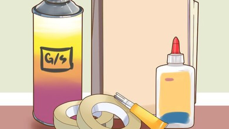 How to Choose the Right Adhesive to Use in Your Scrapbook