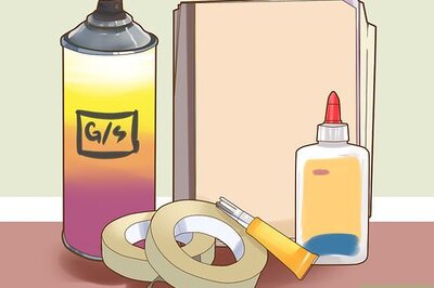 How to Choose the Right Adhesive to Use in Your Scrapbook