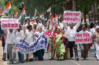 Mao is just a name, ideology a mere excuse: Aman Lekhi