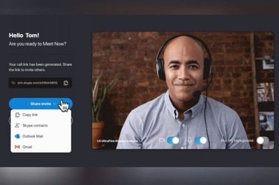 Another Zoom Competitor? Windows 10 Meet Now Feature Allows Voice, Video Calls Without Requiring Sign Ups
