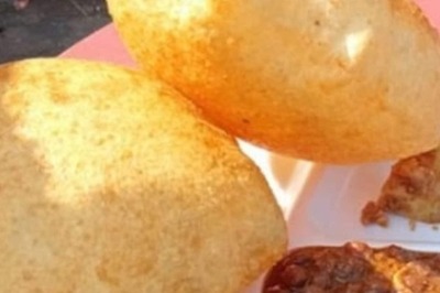 What the Fork: Chole Bhature, Kala Chana, Nobody Can Cook Chickpeas as We Do, Writes Kunal Vijayakar