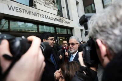 UK Court Hearing Vijay Mallya Case Told About ‘Abuse of Chennai Six’