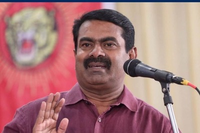 Do You Think Anyone Who Acts Qualifies As A Politician? Seeman's Dig At Actors