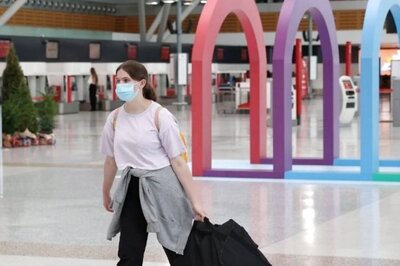 Sydney Posts Fresh Covid Record as Melbourne Races to Trace Outbreak