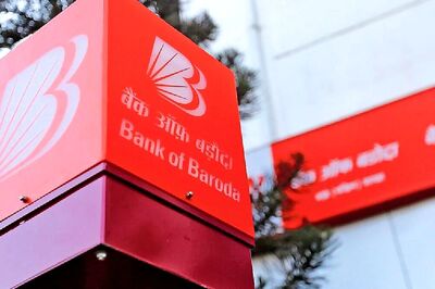 Bank of Baroda Hikes Lending Rates by 5 bps; Loan EMIs To Increase