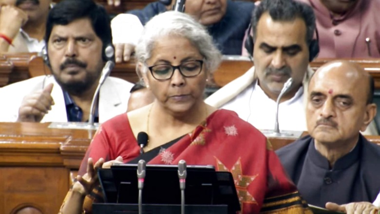 Budget 2023: India Has Made Significant Progress in Many Sustainable Development Goals, Says Finance Minister