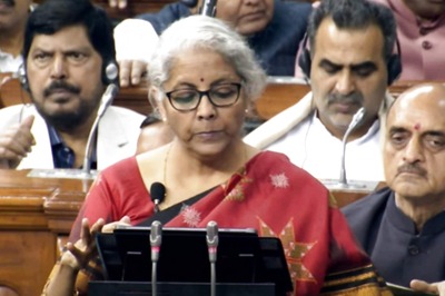 Budget 2023: India Has Made Significant Progress in Many Sustainable Development Goals, Says Finance Minister