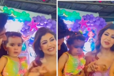 Debina Bonnerjee On How She Planned Daughter Lianna's Mermaid-Themed Birthday Bash