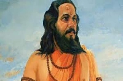 Ramdas Navami 2021: All You Need to Know About the Marathi Poet