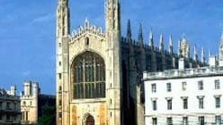 Mumbai girl gets Cambridge's Manmohan Singh scholarship
