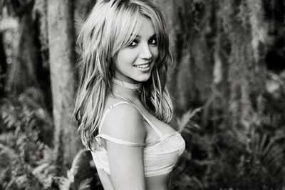 Britney Spears Shares Throwback Pic Amid Breast Implant Rumours: 'The Only Thing I Remember...'