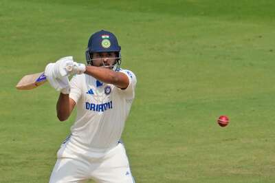 'Hopefully Selectors Will Now Stop Overestimating Shreyas Iyer's Batting Ability': Ian Chappell