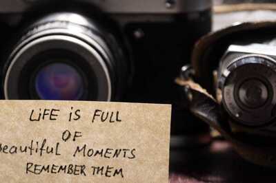 World Photography Day 2023: Quotes to Help You Take Better Photos!