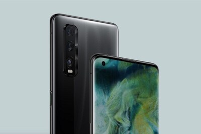 Oppo Confirms ColorOS Android 11 Beta Arrives This Month With The Find X2 Smartphone