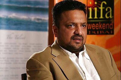 'Shootout at Wadala' producer booked for forgery