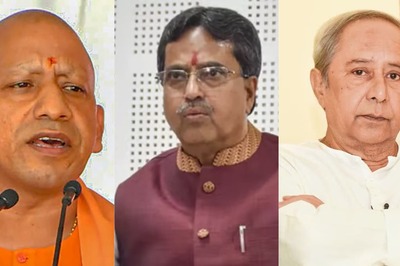 UP Yogi Adityanath 2nd Most Popular CM of India; Check Who Topped The Chart