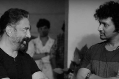 How Director Lokesh Kanangaraj Linked Kamal Haasan's Vikram With Karthi's Kaithi