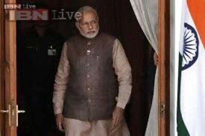 Pakistan fires along international border as Modi tours Siachen, flood-hit Jammu & Kashmir