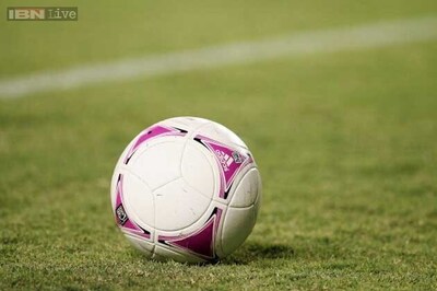 No plans to drop football team for Asian Games, says SAI Director General