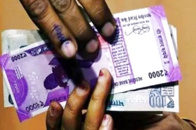 India Q1 GDP FY22: Economy Grows at 20.1% in June Quarter on Low Base Effect