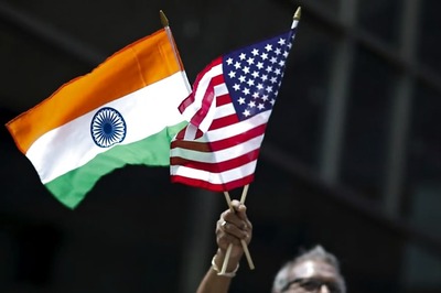 Ex-diplomats Feel Donald Trump's Kashmir Mediation Remarks May Damage Indo-US Ties