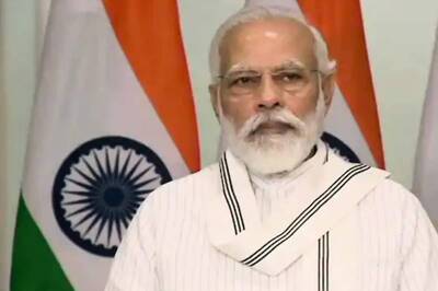 BJP Says it Will Lodge FIR Against Any Non-NDA Party Using PM Modi's Photos in Bihar Polls