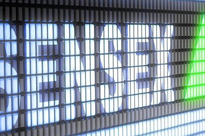 Sensex Soars 1,100 pts, Nifty Above 16,600: Bulls Roar on D-Street; Why Market is Rising