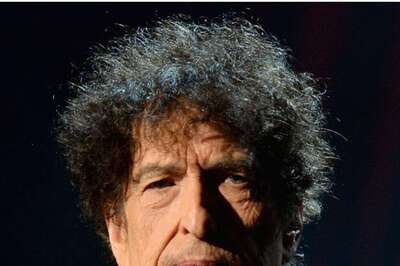Bob Dylan Sued for Alleged Sexual Abuse of 12-year-old in 1960s
