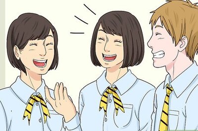 How to Become Class President