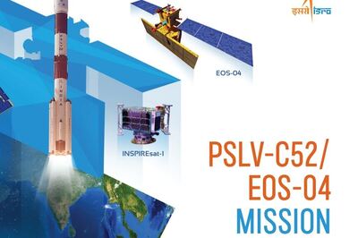 First ISRO Launch In 2022: PSLV-C52 Successfully Launches Earth Observation And 2 Small Satellites