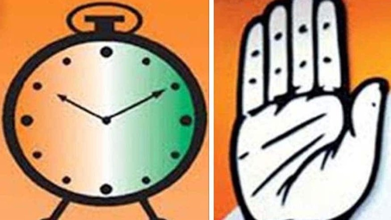 Sops for Unemployed Youths, Tax Waivers Among Other Benefits in Congress-NCP's Election Manifesto