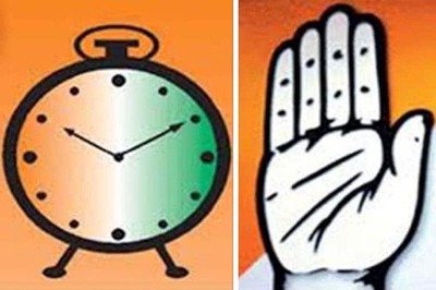 Sops for Unemployed Youths, Tax Waivers Among Other Benefits in Congress-NCP's Election Manifesto
