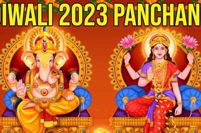 Diwali 2023 Panchang: Lakshmi Puja Muhurat in Delhi, Mumbai, Chennai, Bengaluru, Other Cities