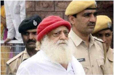 Rape Victim's Father Seeks Probe Into Jail Event 'Glorifying' Asaram