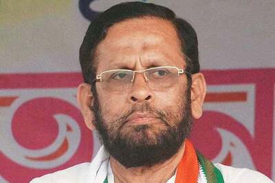 TMC MP Sultan Ahmed Dies of Heart Attack in Kolkata