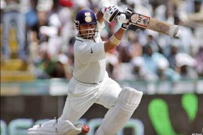 Sachin hails Indian athletes for CWG success