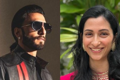 Ranveer Singh Says He and Anisha Padukone Fight Over Football Teams, Reveals 'Things Can Get Out of Hand'