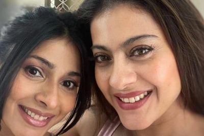 Tanishaa Mukerji Says Her Career Is 'Not As Good As' Sister Kajol's: 'She Started When She Was...'