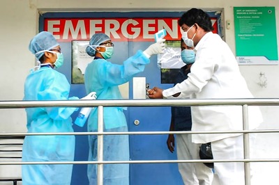 Lack of Medical Investment, Healthcare Infra Big Challenges for India's Covid-19 Fight: Fitch