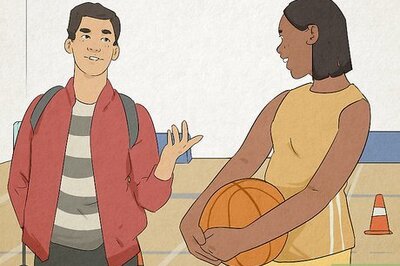 How to Start a Conversation With Your Crush