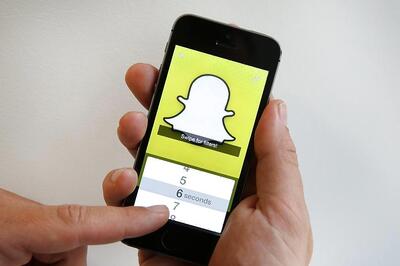 Snapchat Testing Beta in 5 Indian Languages