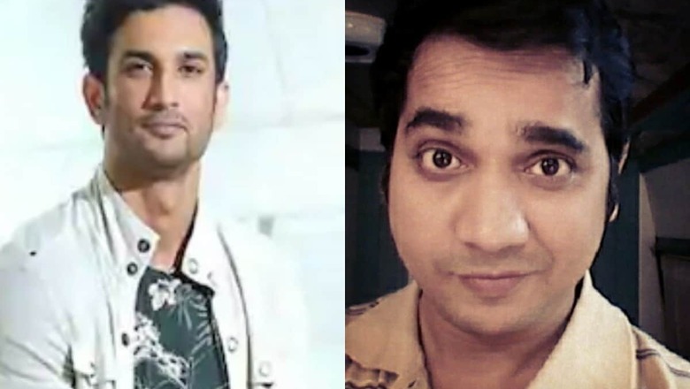 'Don't Think Mumbai Police Did a Great Job,' Says Sushant Singh Rajput's Chhichhore Co-actor