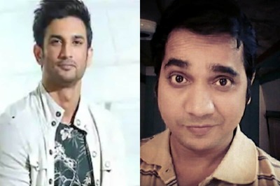 'Don't Think Mumbai Police Did a Great Job,' Says Sushant Singh Rajput's Chhichhore Co-actor