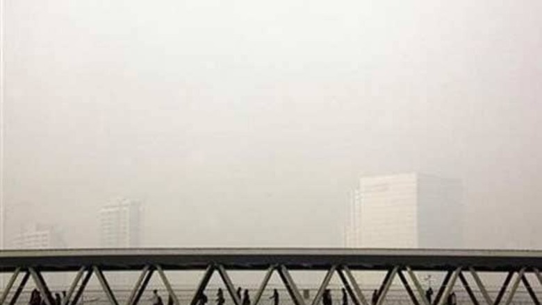 Biofuels cause pollution, not as green as thought: Study